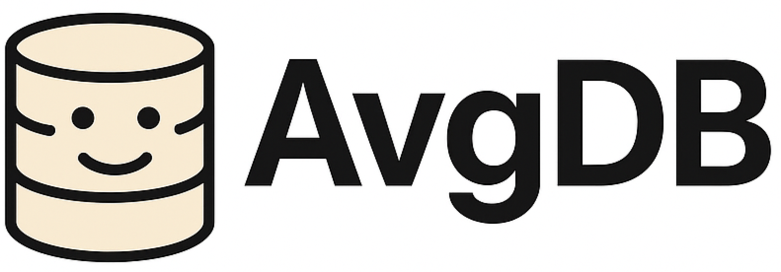 AvgDB logo small
